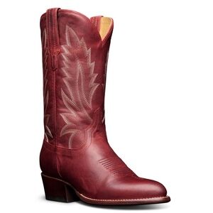 Tecovas The Jamie Cowboy Boots